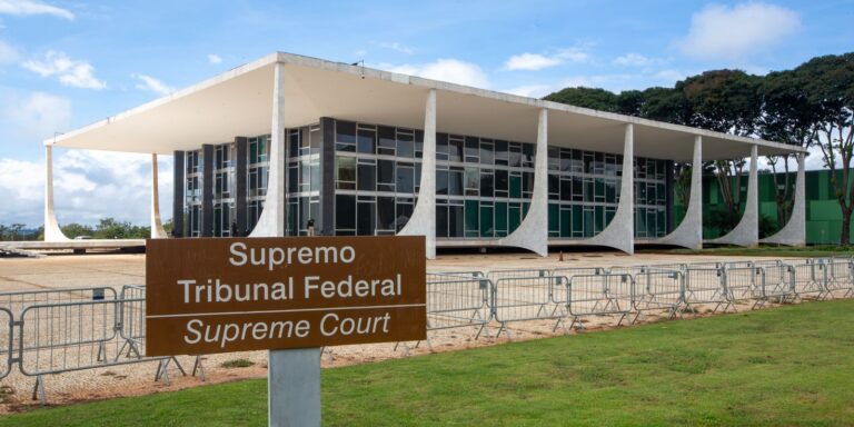 STF conclui votação que proibe realização de aborto por enfermeiros
