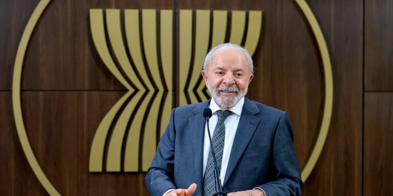 Recursos obtidos com petróleo serão usados na transição energética