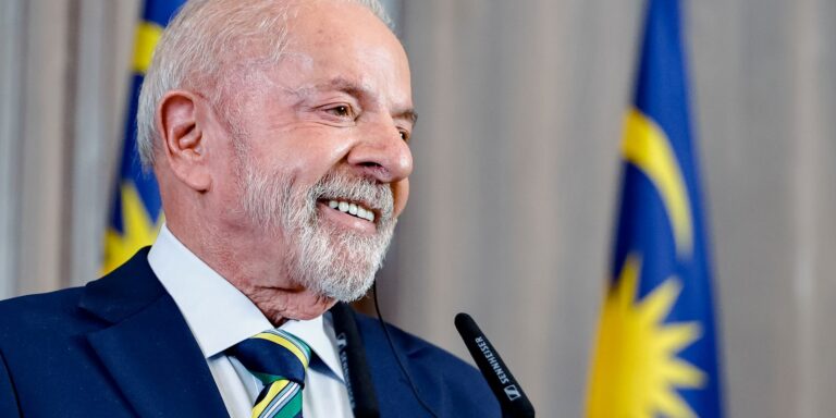 Lula sanciona lei que cria o Sistema Nacional de Educação