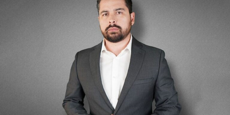 Moraes assina carta para intimar Paulo Figueiredo nos Estados Unidos