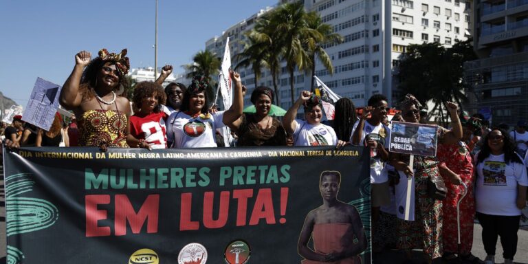 Um quarto dos municípios têm estrutura de promoção da igualdade racial