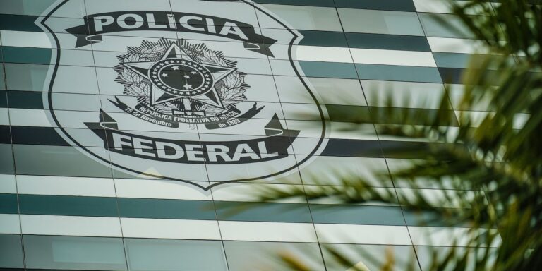 PF define plano de segurança para os dias de COP 30 em Belém