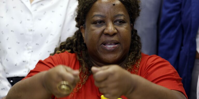 Macaé Evaristo promete perícia independente para operação no Rio