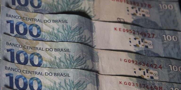Caixa paga Bolsa Família a beneficiários com NIS de final 6