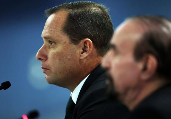 PGR é contra pedido de Cid para extinguir pena na ação do golpe