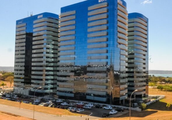 BRB nega bloqueio de bens após operação da PF