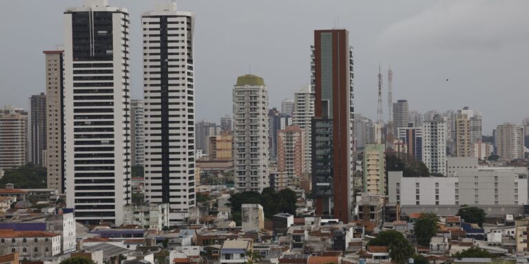 Belém terá ponto facultativo em órgãos federais nos dias 6 e 7