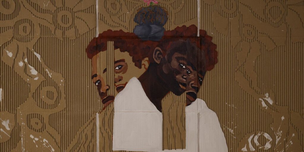 Escolas de SP usam quadrinhos, conversas para ensino da história afro