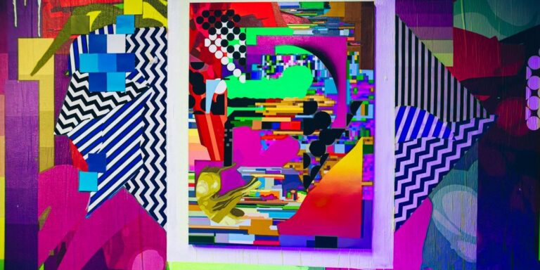 Festival celebra a arte de rua com obras ao ar livre em São Paulo