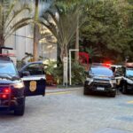 SP: megaoperação investiga fraude fiscal no setor de combustíveis