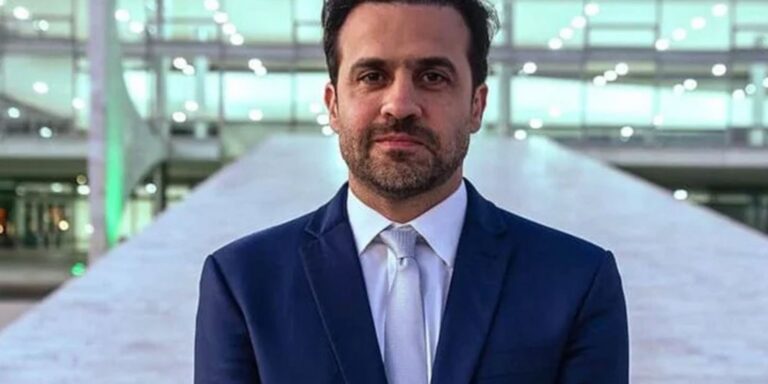 Pablo Marçal é denunciado por injúria e difamação contra Datena