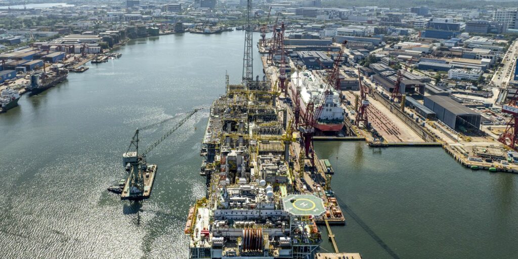 Petrobras não deve pagar dividendos extraordinários no curto prazo