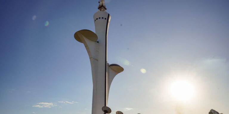 Governo fará leilão para comprar equipamentos de transmissão digital 