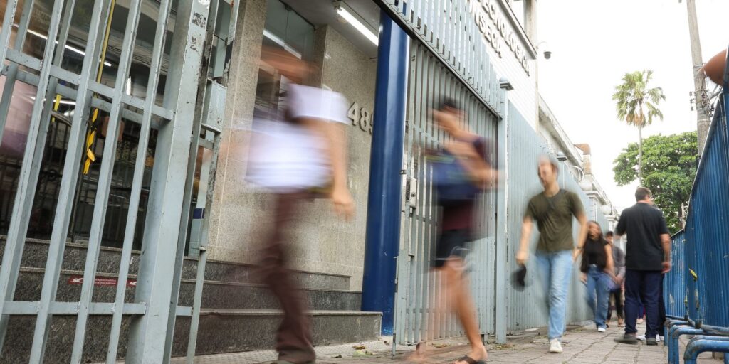 Belém, Ananindeua e Marituba terão aplicação do Enem 2025 no domingo