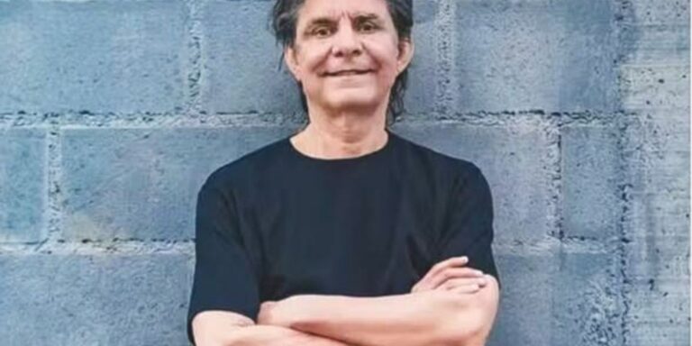 Brasil perde um dos seus artistas mais geniais, diz Milton Nascimento