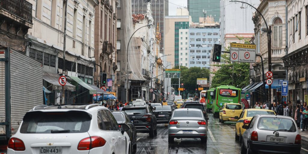 Congresso isenta IPVA de veículos com mais de 20 anos