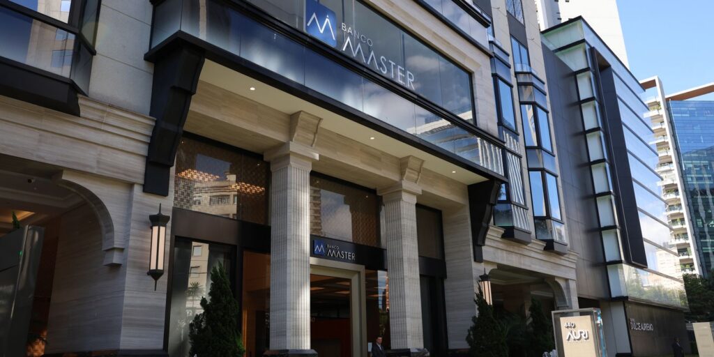 Investigação do Banco Master deverá ficar no STF, decide Toffoli