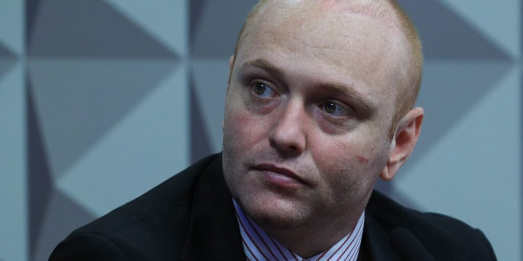 PGR é a favor de progressão de regime ao hacker Walter Delgatti