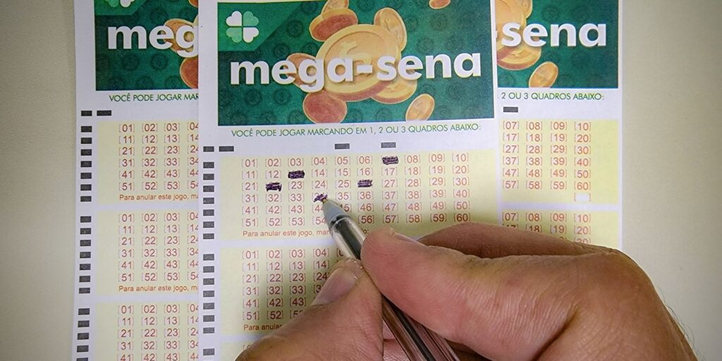 Mega-Sena sorteia nesta terça-feira prêmio acumulado em R$ 20 milhões
