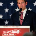 Republicano vence eleição para Câmara dos EUA no Tennessee