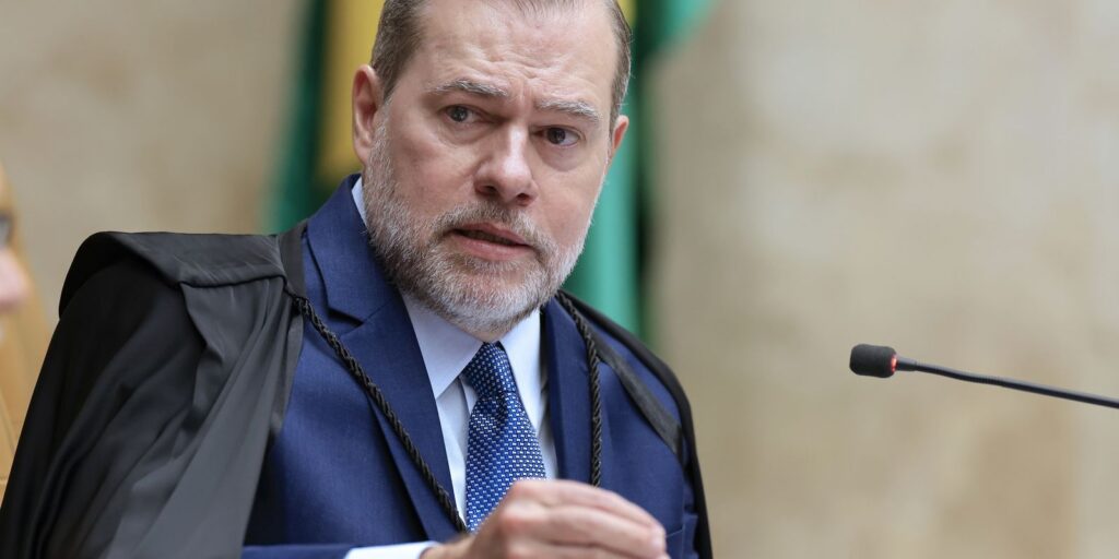 Toffoli autoriza busca em vara federal da Lava Jato em Curitiba