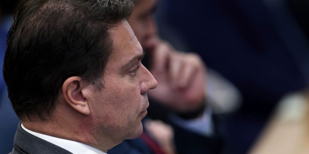 Defesa de Ramagem recorre contra condenação na ação do golpe