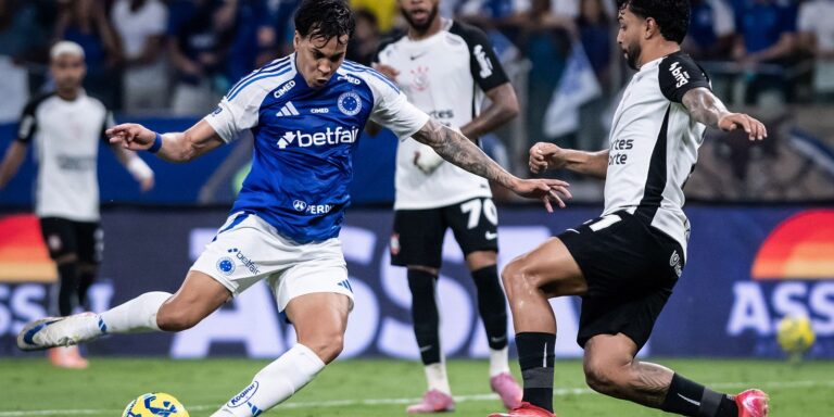 Finalistas da Copa do Brasil serão conhecidos neste domingo