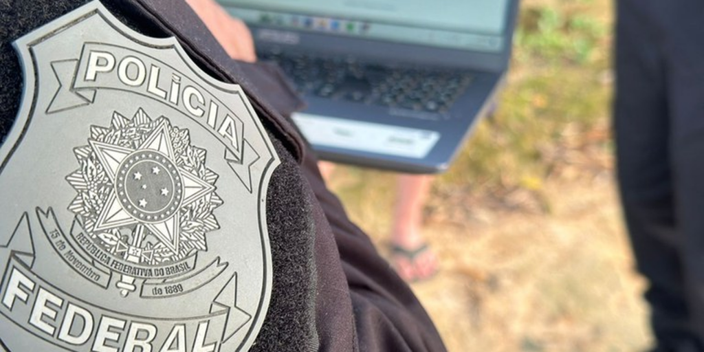 Polícia Federal cumpre mandados na Câmara dos Deputados