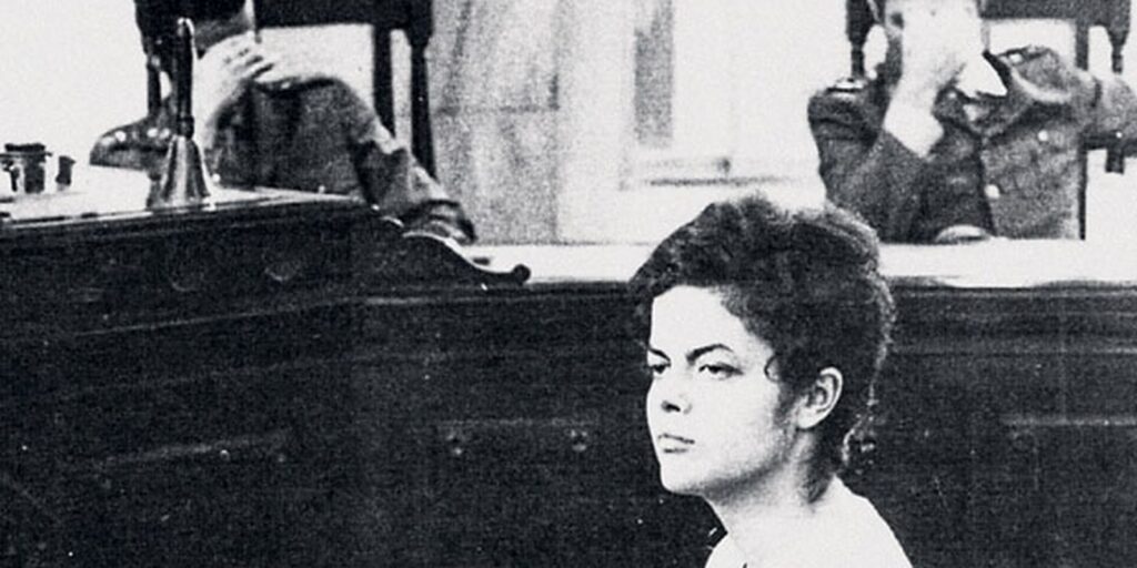 Dilma será indenizada por tortura física e psicológica na ditadura