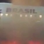 Incêndio no Aeroporto de Guarulhos cancela voo na noite dessa quinta