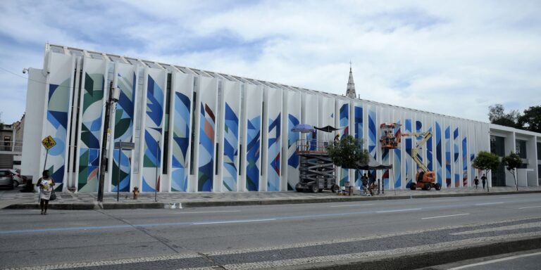 Rio: Biblioteca Parque Digital amplia acervo e ganha estrutura moderna