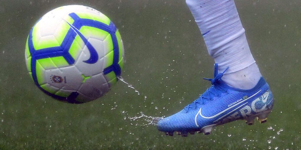 STF arquiva processo contra jogador denunciado por manipulação em jogo