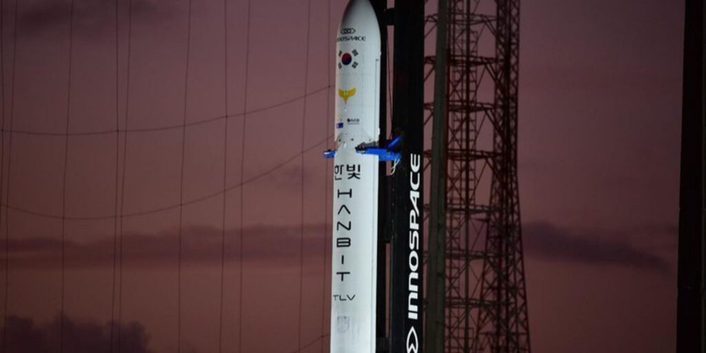 Lançamento de foguete em Alcântara é adiado para 22h