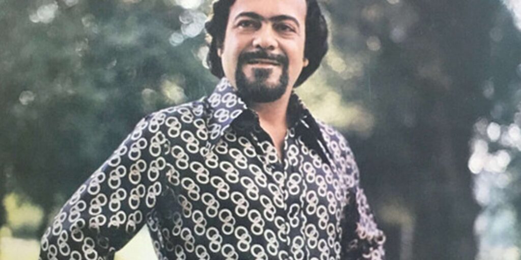 Morre Lindomar Castilho, Rei do Bolero condenado por feminicídio