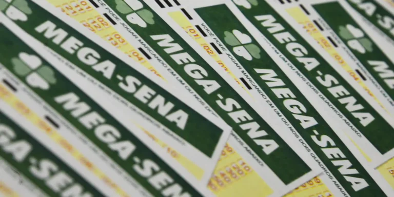 Mega-Sena: prêmio de R$ 12 milhões será sorteado neste sábado
