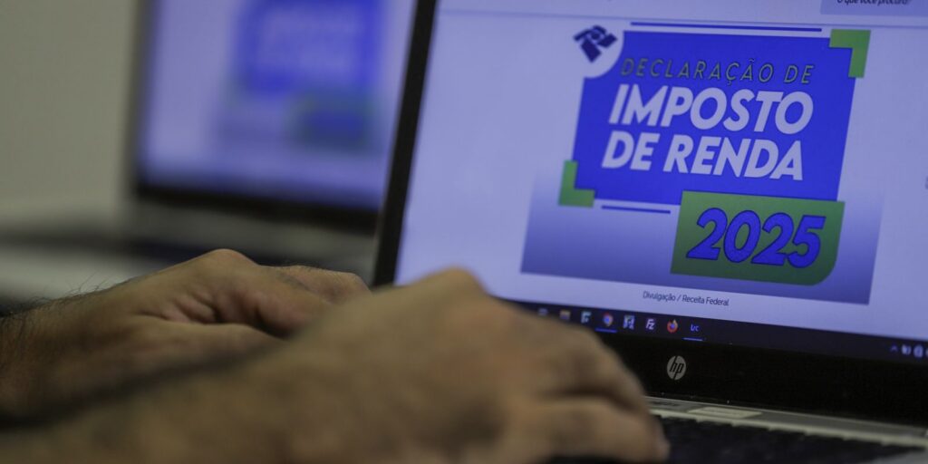 Receita paga lote da malha fina de dezembro