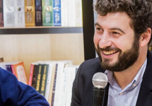 Brasil no Mundo recebe o cientista político Miguel Lago