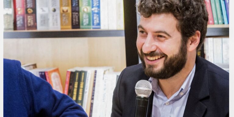 Brasil no Mundo recebe o cientista político Miguel Lago