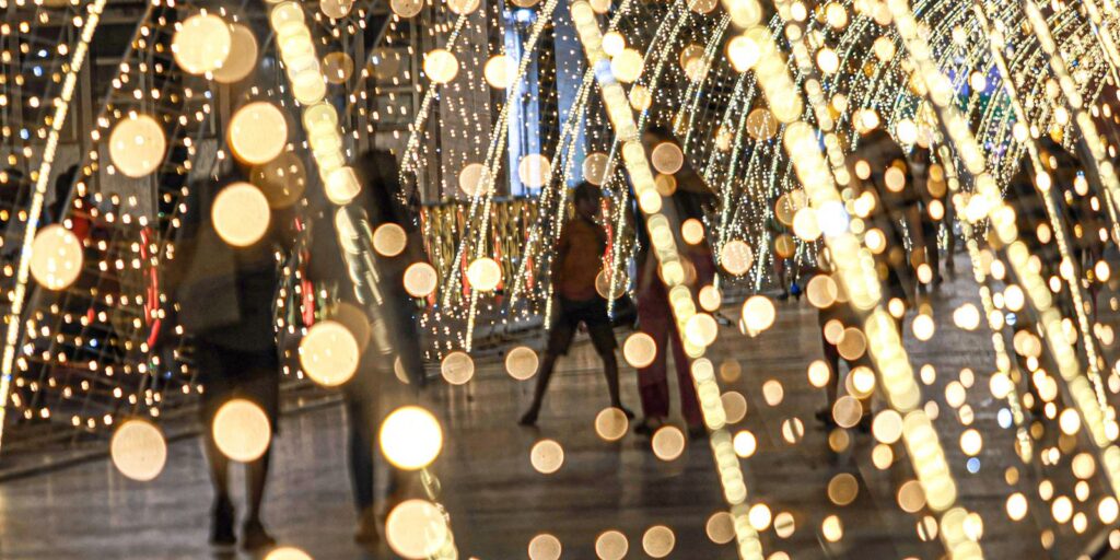 Rádio Nacional celebra espírito natalino no Especial de Domingo