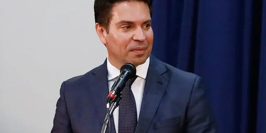 Trama golpista: Moraes determina retomada de processo contra Ramagem