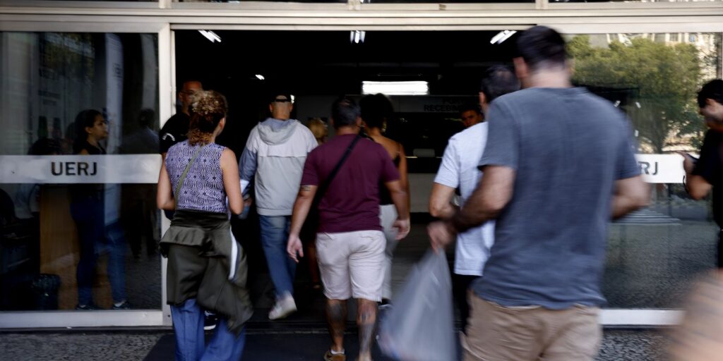 Locais de prova discursiva do CNU 2025 serão conhecidos nesta segunda