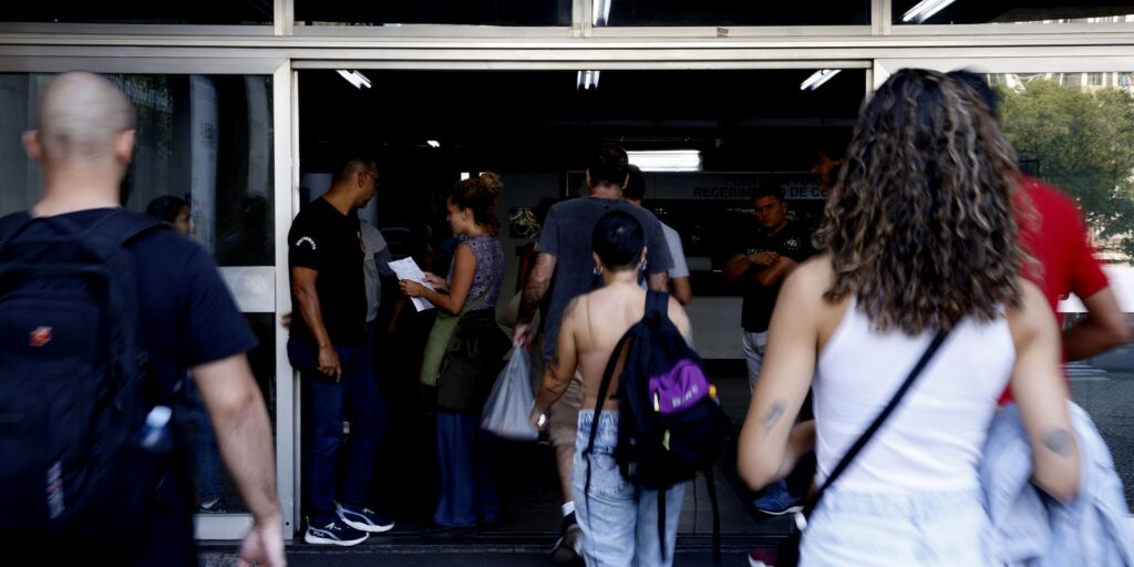 Cadernos das provas discursivas do CNU 2025 já estão disponíveis