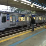Linhas do Metrô de São Paulo começam a funcionar 24 horas aos sábados