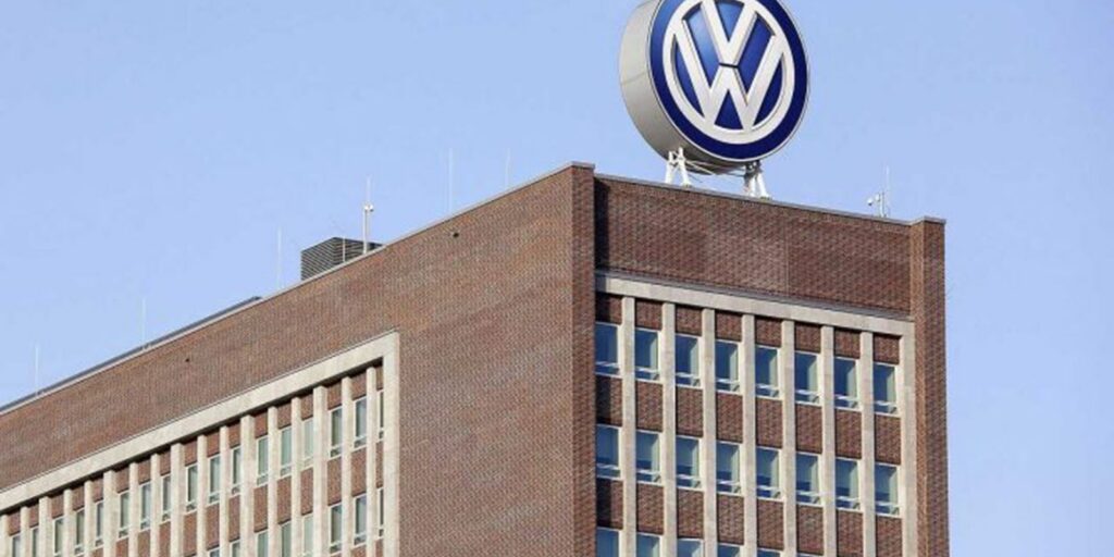 Trabalhadores processam Volkswagen por regime análogo à escravidão