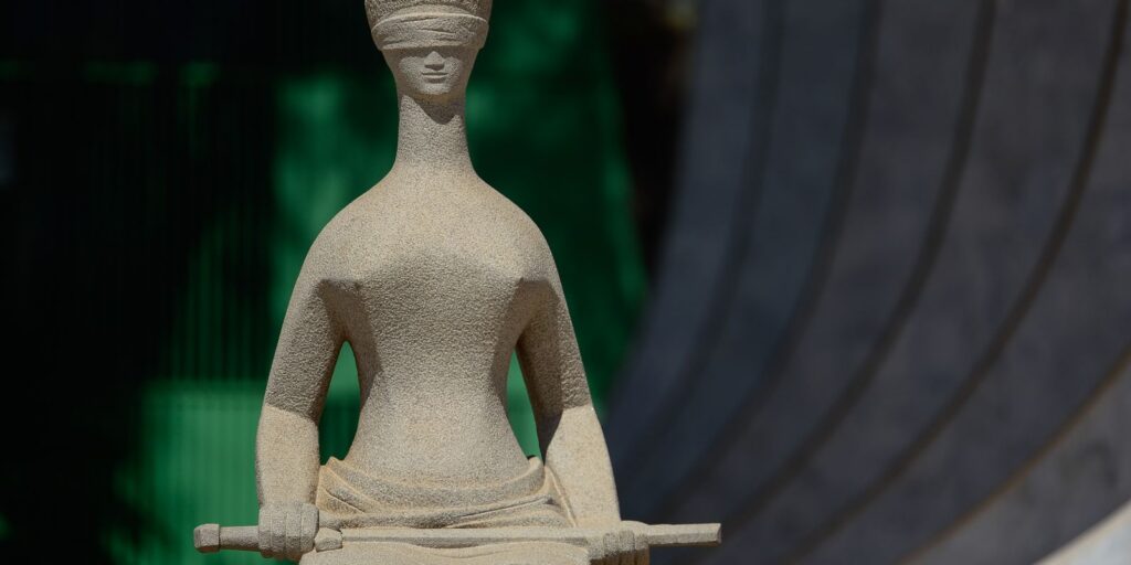 STF encerra primeiro dia do julgamento do Núcleo 2 da trama golpista