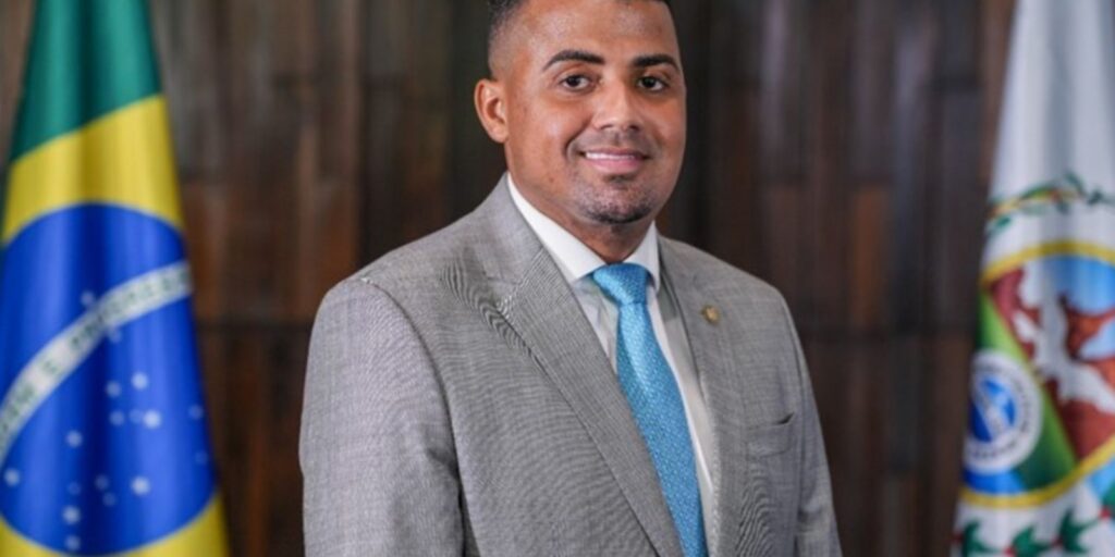 Ex-deputado estadual TH Jóias será transferido para presídio federal