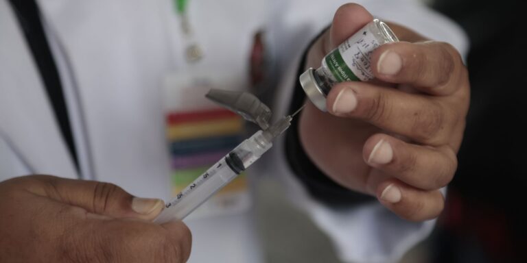 Ministério da Saúde intensifica vigilância do vírus da Influenza