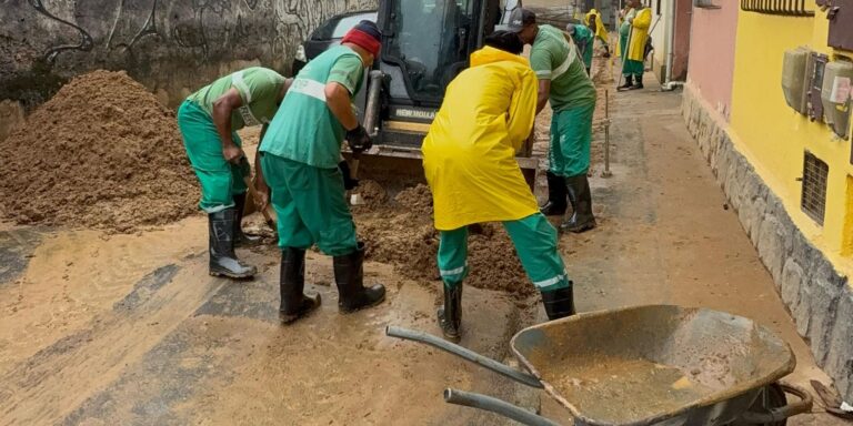 Aulas em Petrópolis devem ser retomadas nesta quinta-feira
