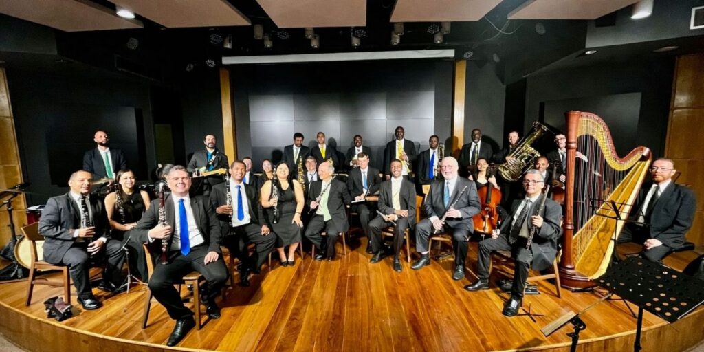 Música no Museu abre série de Concertos de Verão gratuitos no Rio