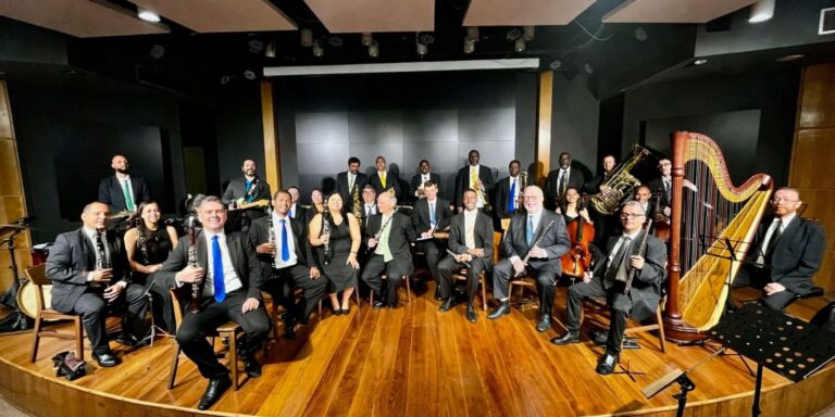 Música no Museu abre série de Concertos de Verão gratuitos no Rio